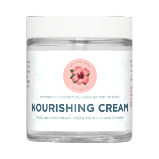 Nourishing Cream